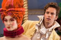 Кадр Белоснежка: Месть гномов