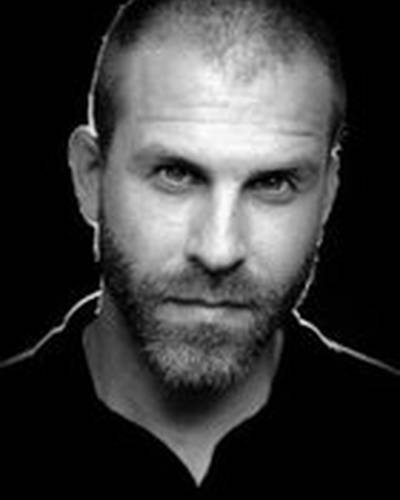 Адам Саймон фото