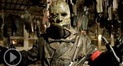 Трейлер (украинский перевод от oKino.ua)