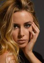 Джиллиан Зинсер фото