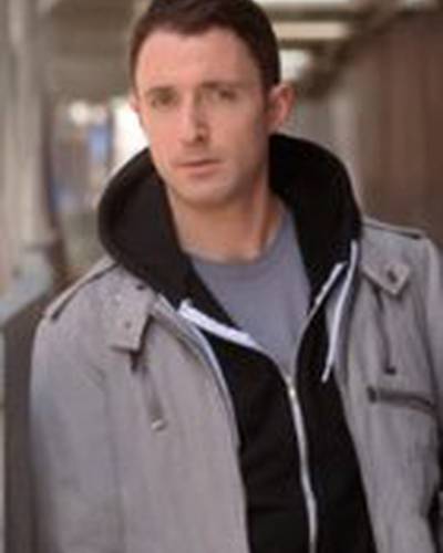 Дж.Дж. Кандел фото