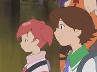 Кадр Последняя фантазия: Всемогущий