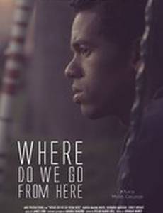 Where Do We Go from Here