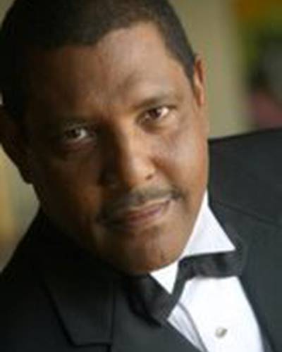 Уолтер А. Саундерс III фото