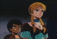 Кадр D: Охотник на вампиров (видео)