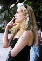 Алона Кимхи фото