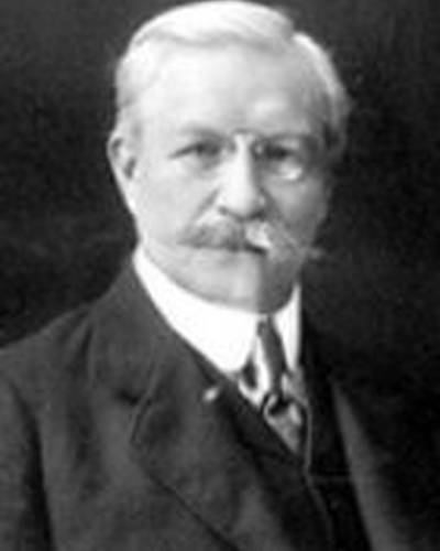 Павел Милюков фото