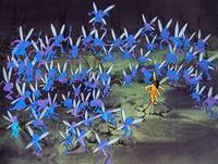 Кадр Волшебники