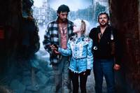 Кадр Озарение