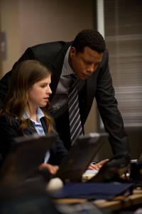 Кадр Грязные игры