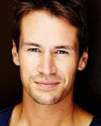 Мэтт Уолкер фото