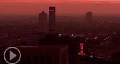 Международный трейлер