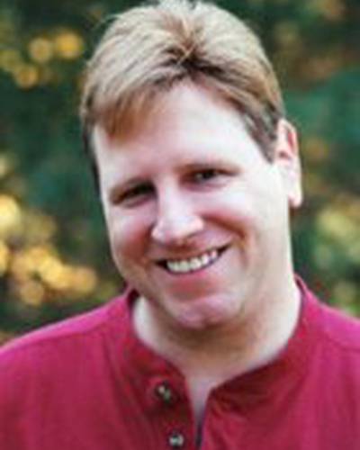 Джон Белч фото