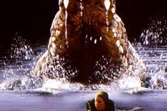 Лэйк Плэсид: Озеро страха