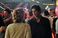 Кадр Дневники вампира