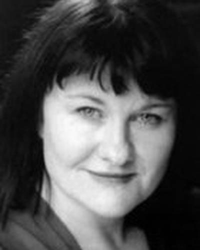 Terri-Ann Brumby фото