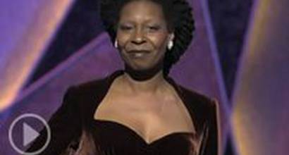 Ведущая церемонии