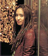 Кадр Мадлен