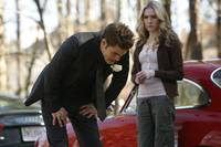 Кадр Дневники вампира