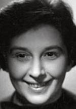 Стелла Зазворкова фото