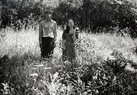 Кадр Любовь между каплями дождя