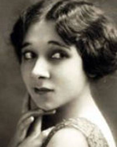 Фаня Маринофф фото