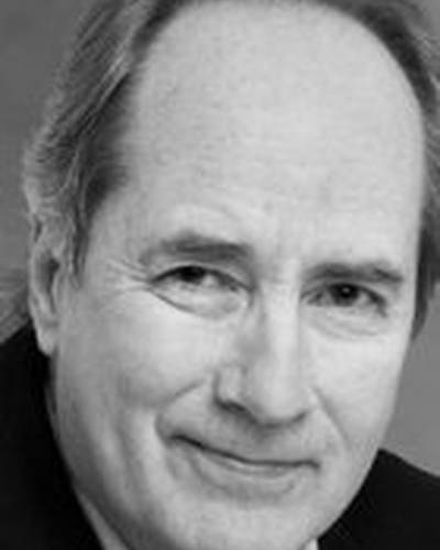 Джон Р. Харт фото