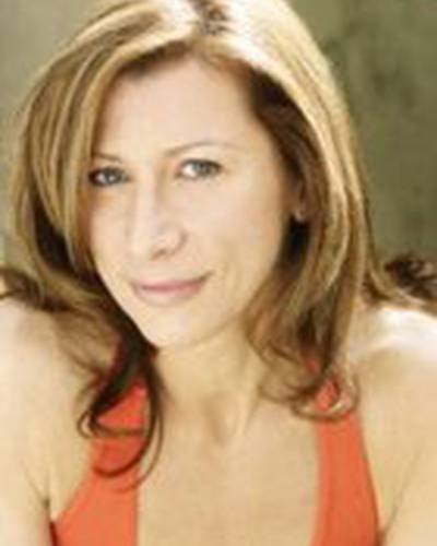 Патриция Милано фото