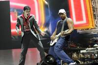 Кадр Майкл Джексон: Вот и всё