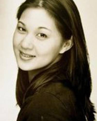 Кэти Шао-Линь Ли фото