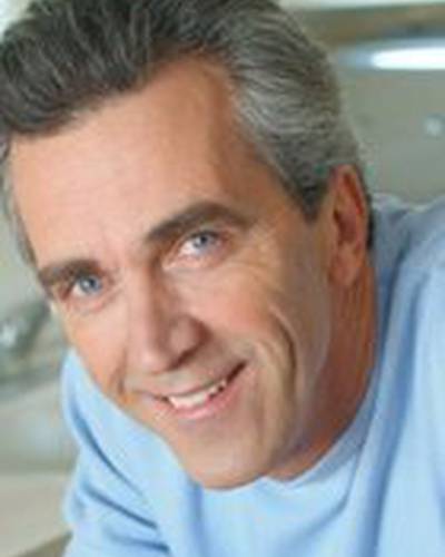 Джеймс М. Майерс фото