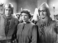 Кадр Жанна Д'Арк