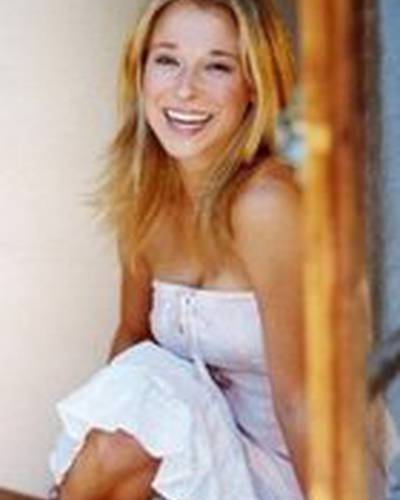 Линдсэй Гарет фото