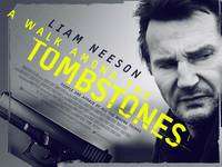 Постер Прогулка среди могил