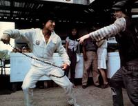 Кадр Гонки «Пушечное ядро»