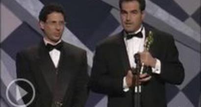 Лучший короткометражный игровой и анимационный фильм