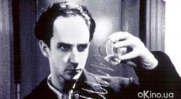 Кадр из фильма "Пи" - 2