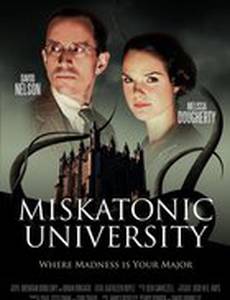 Miskatonic University