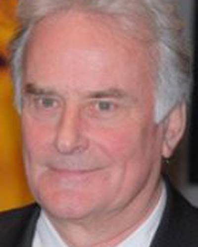 Ричард Эйр фото