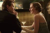 Кадр Аббатство Даунтон