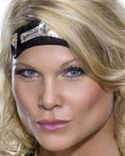 Бет Феникс фото