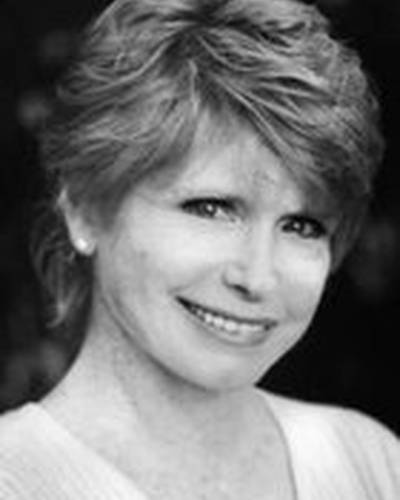 Бонни Франклин фото