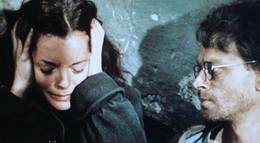 Кадр из фильма "Групповой портрет с дамой" - 2