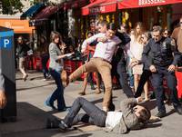 Кадр Любовь без обязательств