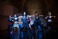 Кадр Сделай шаг: Лови момент