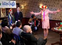 Кадр Папины дочки