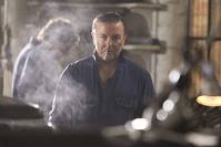 Кадр Городок Семетри