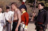 Кадр Орел Шарпа