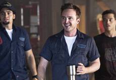 Презентован первый трейлер «Жажды скорости»