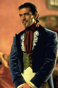 Кадр Маска Зорро